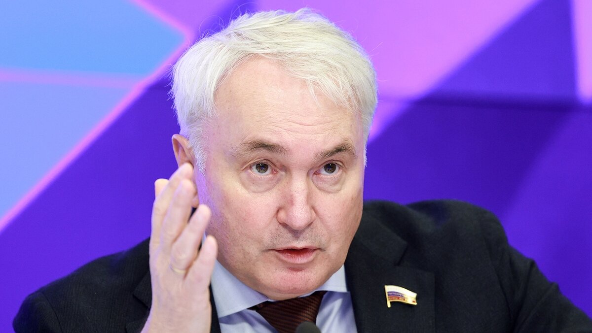   Александр Щербак / ТАСС