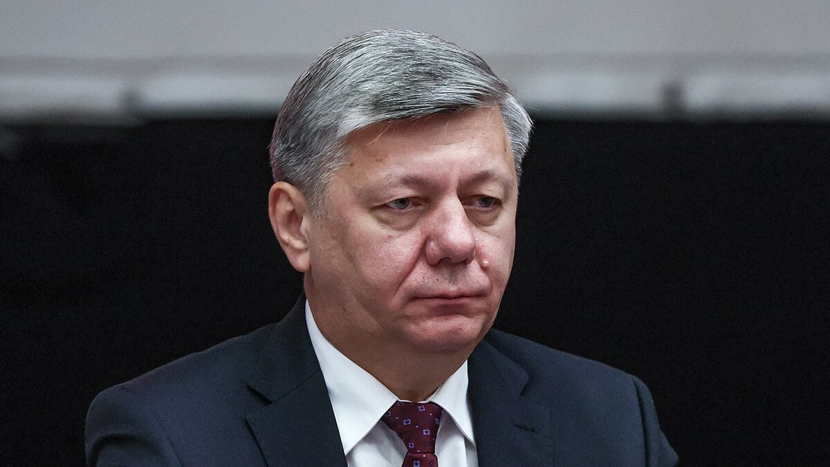   Сергей Булкин / ТАСС