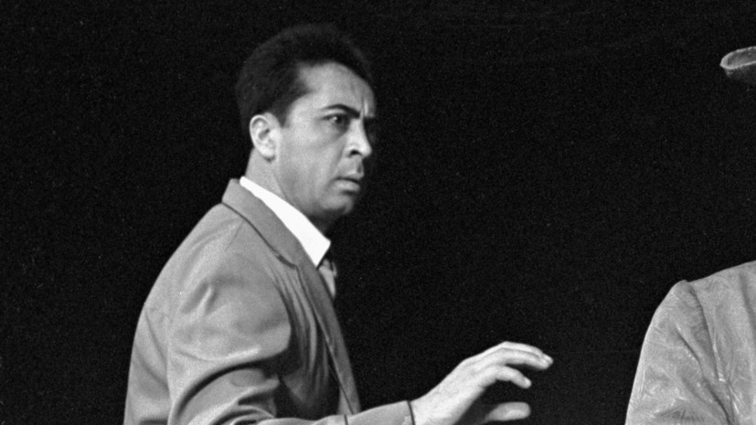   РИА Новости