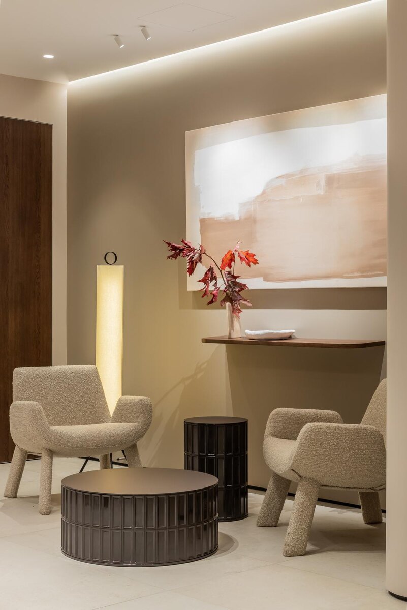    Keep Looking, Кип Лукин, салоны красоты Keep Looking, салоны красоты Кип Лукин, ребрендинг Keep Looking, ребрендинг Keep Looking, Ксения Шипилова