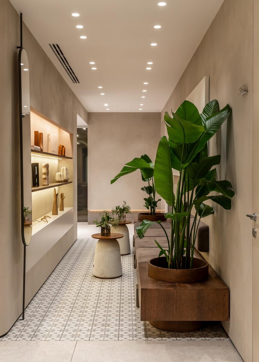    Keep Looking, Кип Лукин, салоны красоты Keep Looking, салоны красоты Кип Лукин, ребрендинг Keep Looking, ребрендинг Keep Looking, Ксения Шипилова