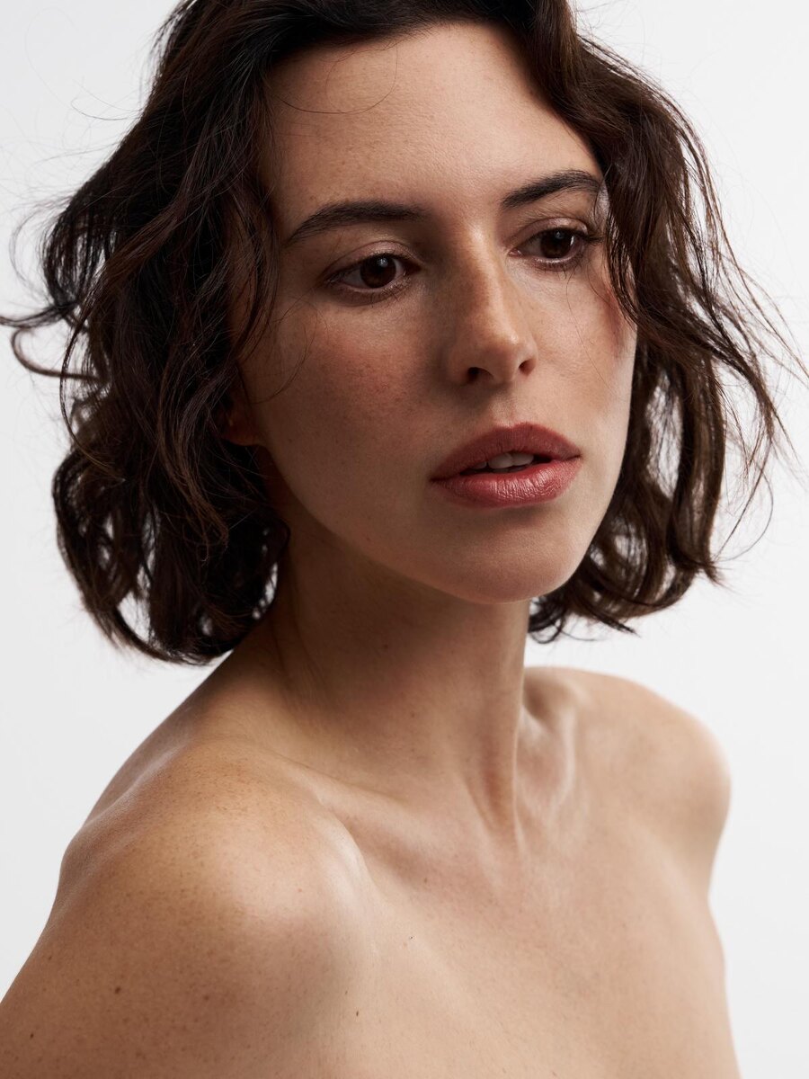    Наталия Архангельская