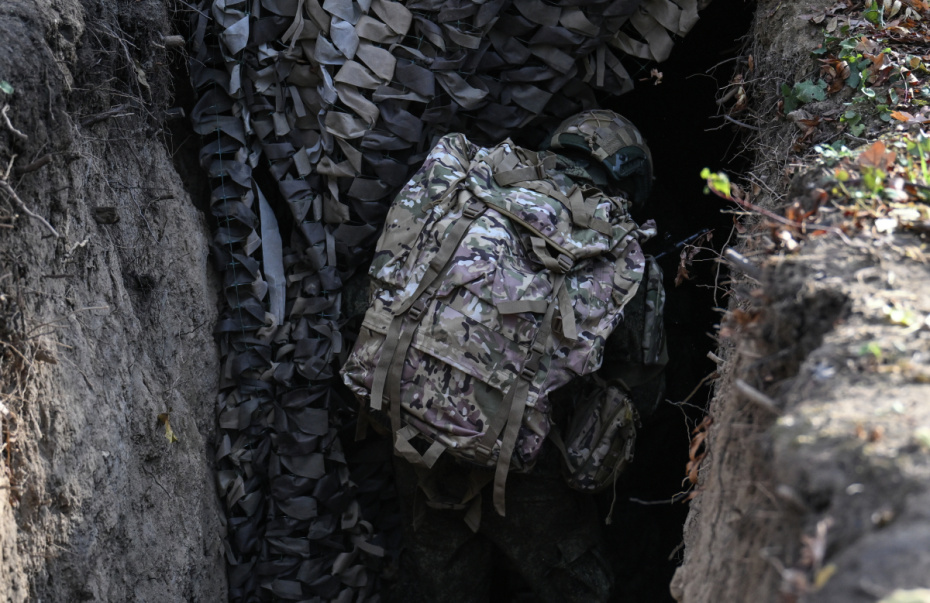    Станислав Красильников/РИА Новости