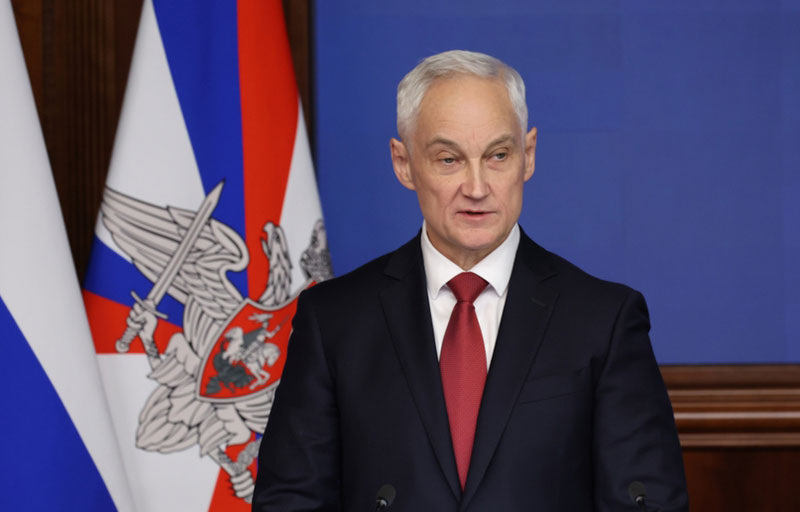     Фото: Министерство обороны России