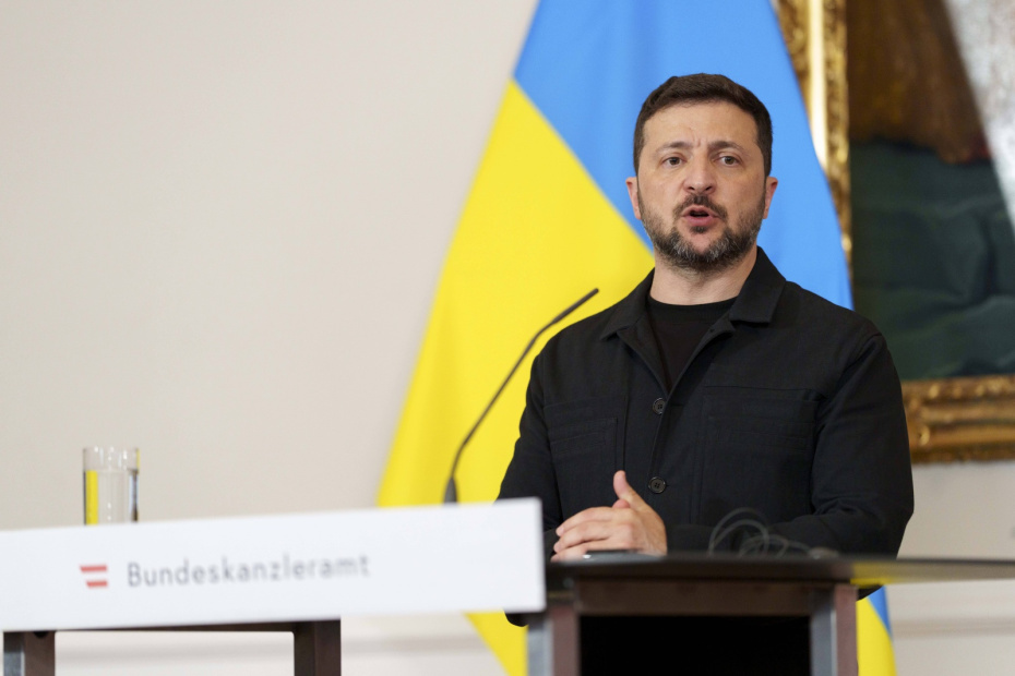    IMAGO/Andreas Stroh/imago-images.de/Global Look Press