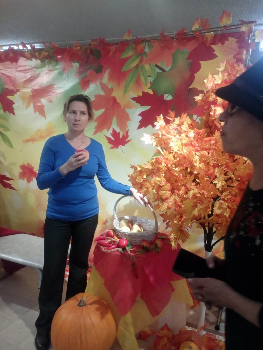 Из личного архива