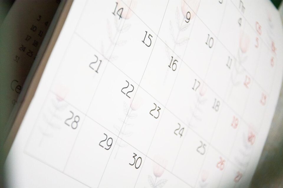    Календарь. Праздник. Выходной.. Источник: media4media.ru