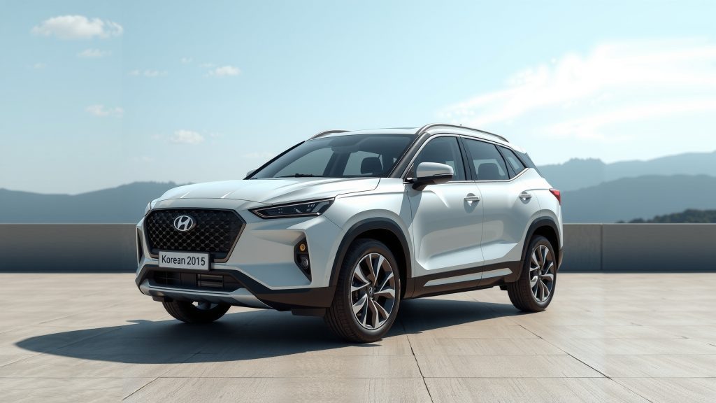    Пригон авто из Кореи: инвестиция, которая быстро окупается.