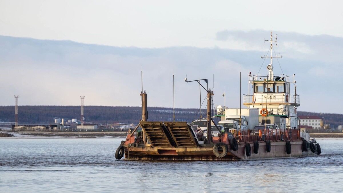    Фото: Александр Чирва/«Ямал-Медиа»