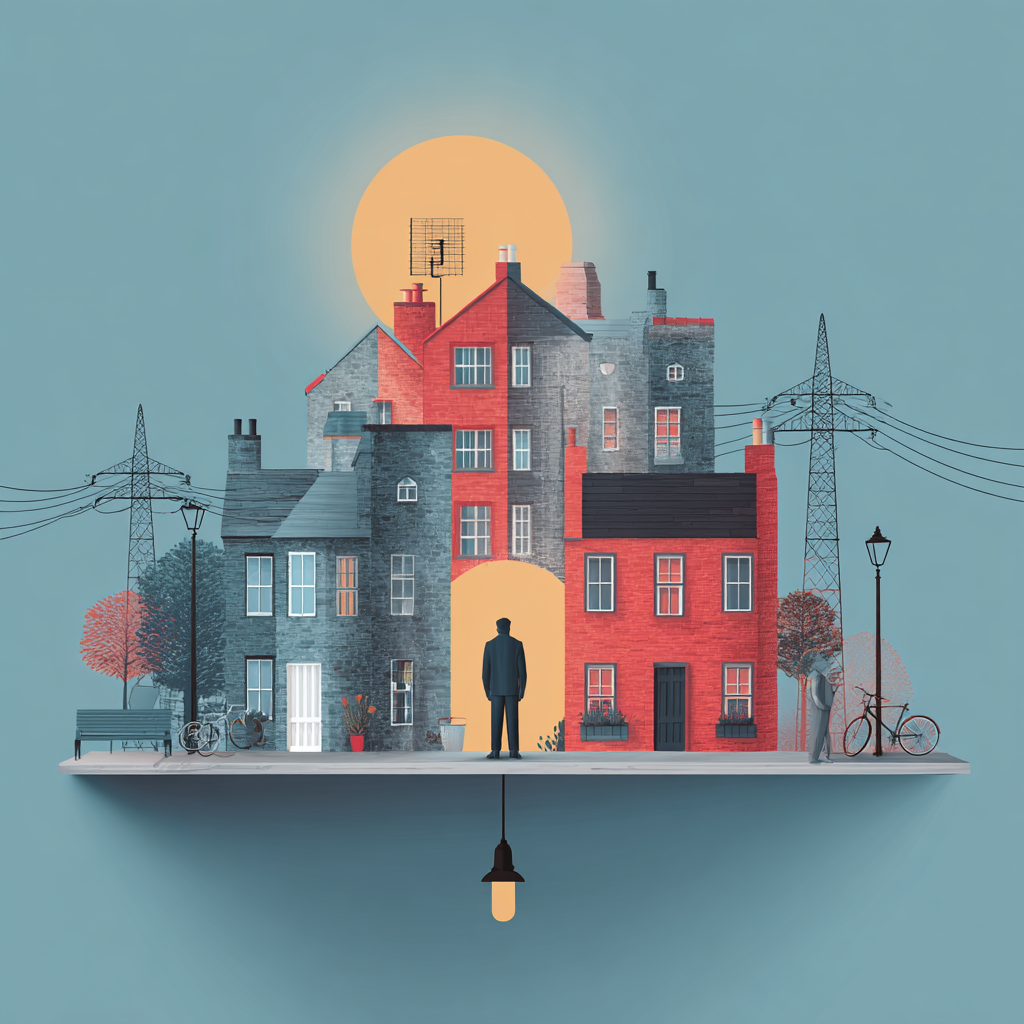 Банкиры в панике: как сэкономить на коммуналке до 15% и оставить «кормушку» пустой!
