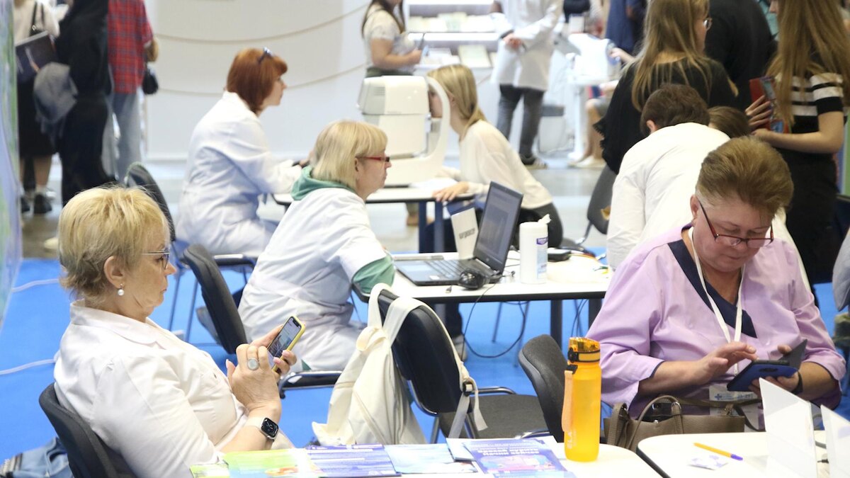    Фото: Maksim Konstantinov/globallookpress.com