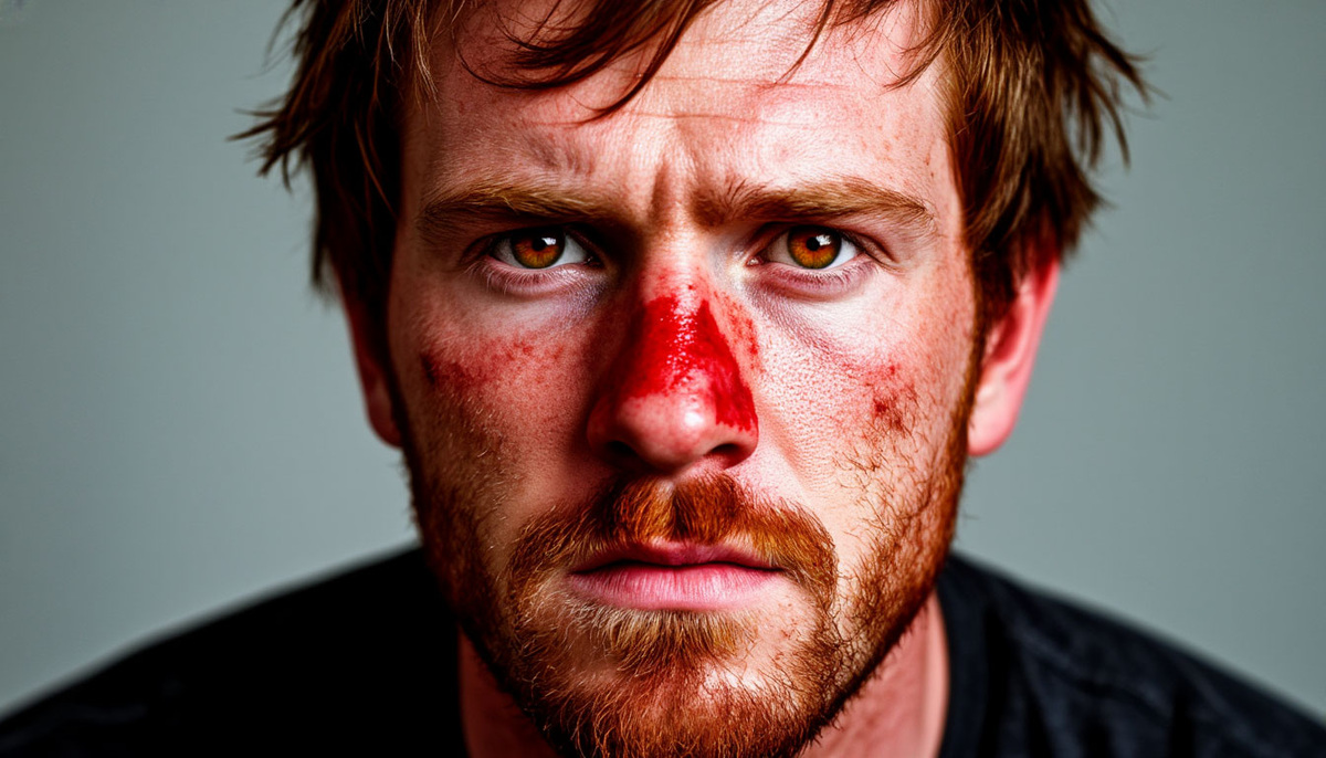 Что такое пьянство?