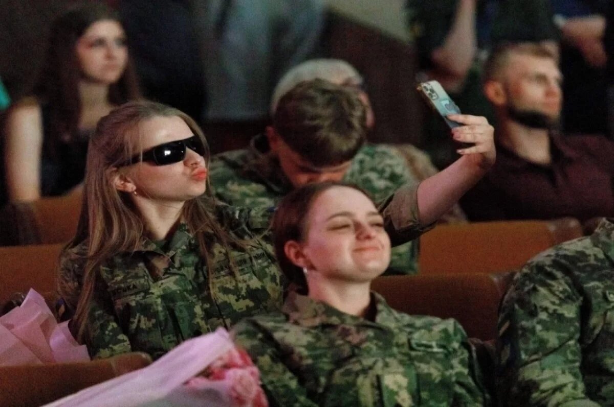    В Раде заявили, что решение о мобилизации женщин могут принять быстро