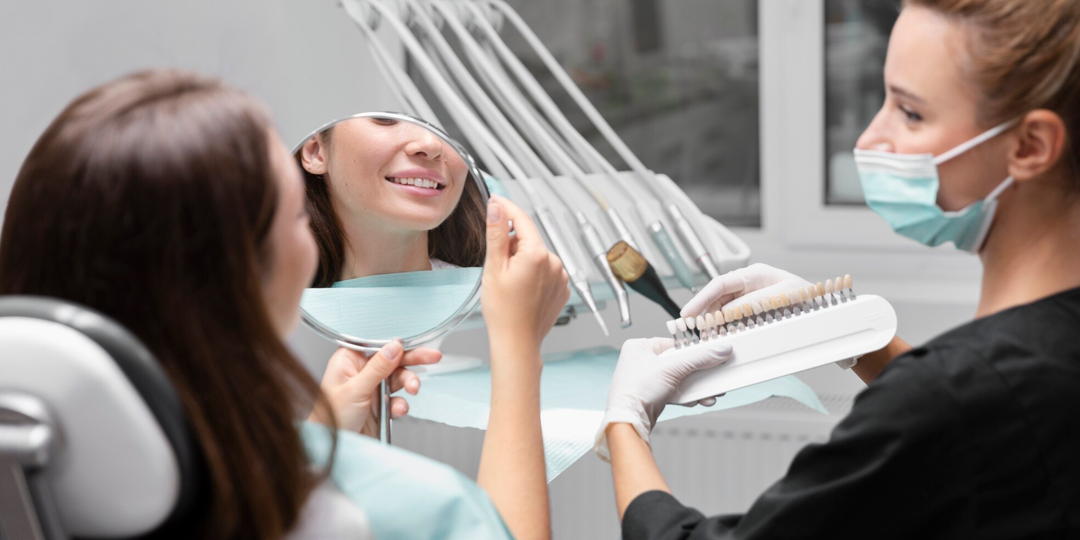 Модная улыбка: новые тренды эстетической стоматологии