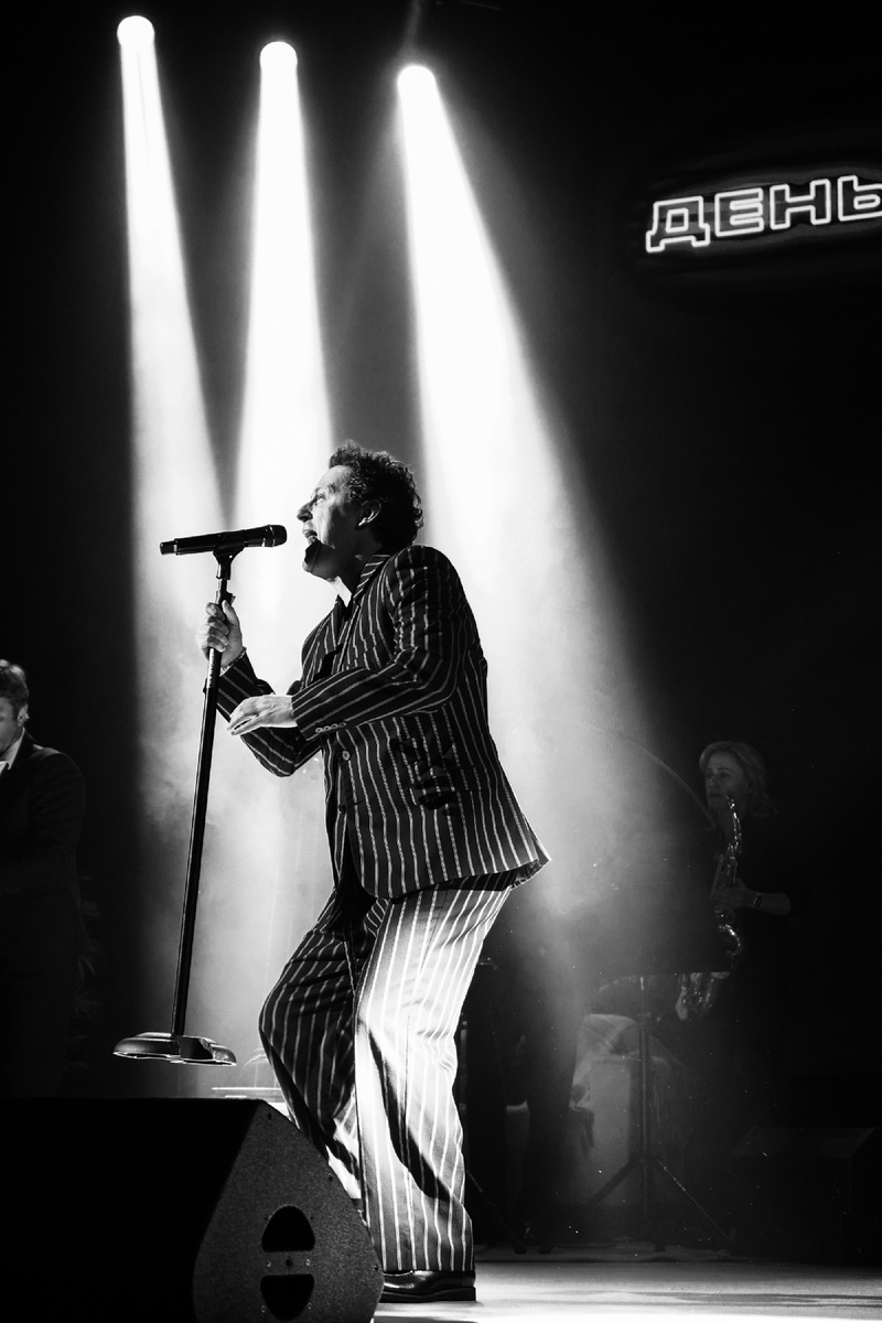 Стас Ярушин и МУЗЛОФТ