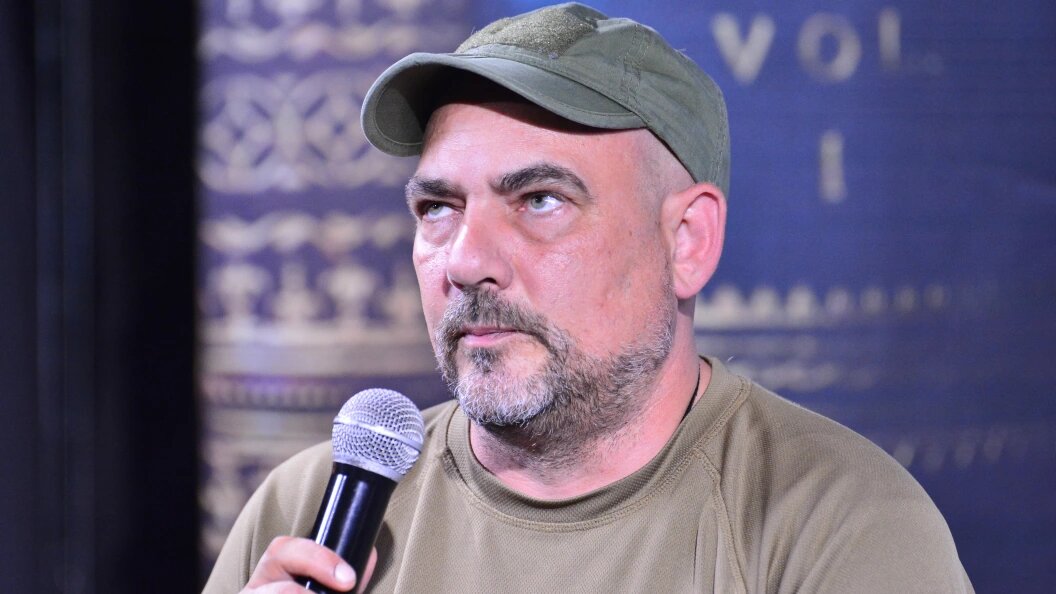    Pavel Kashaev/Globallookpress