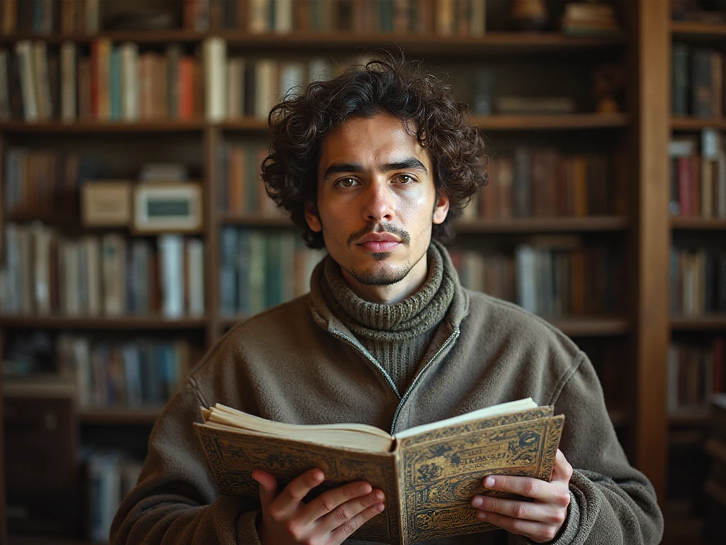 Филолог-испанист