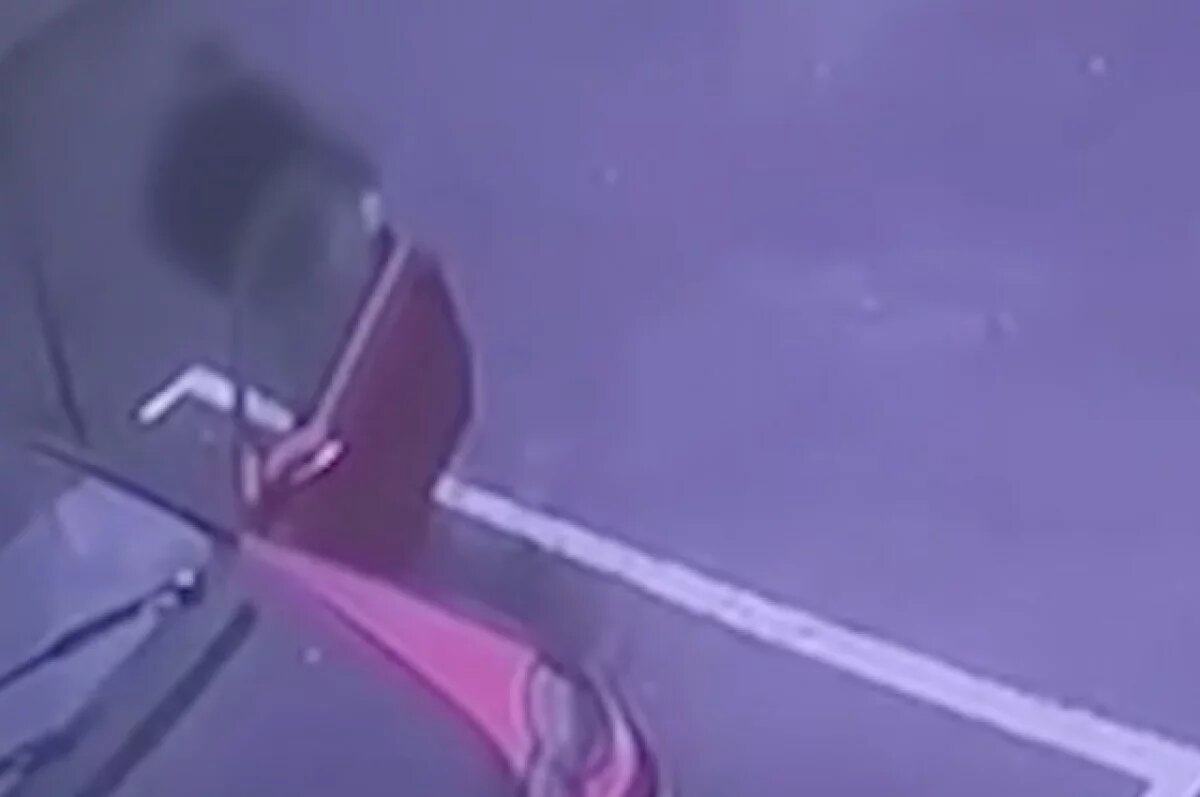    Юный волгоградец угнал Mercedes в надежде продать его, но попался раньше