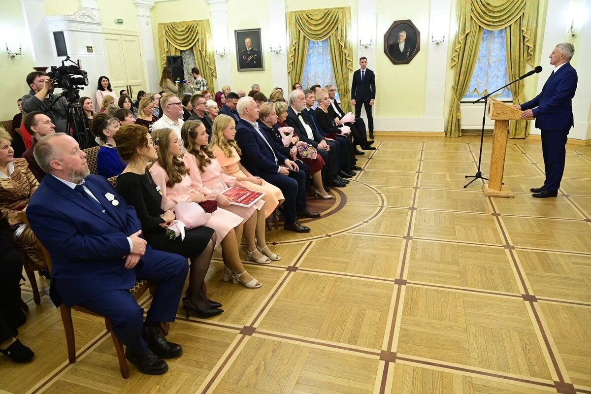    Фото: "Республика" / Сергей Юдин