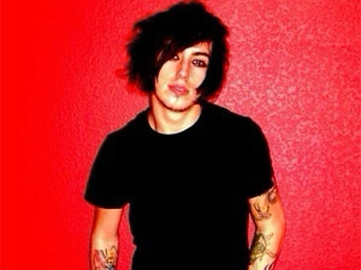 Ронни в 2000-х