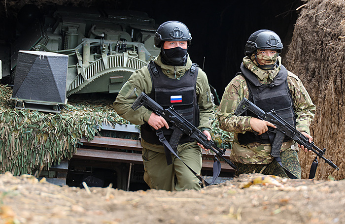    Александр Полегенько/ТАСС