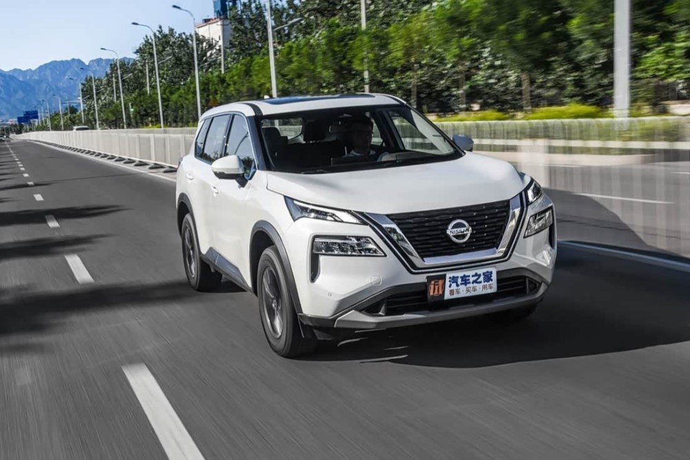    Пресс-служба Nissan