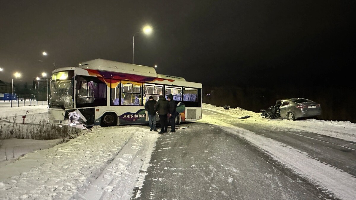    Фото: Вера Дронзикова / «Ямал-Медиа»