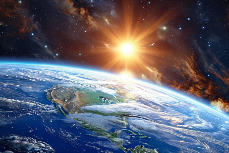 Магнитная буря 31 октября 2025 года: насколько сильной она будет, как отразится на настроении и самочувствии