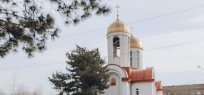 Иллюстрация: соцсети храма