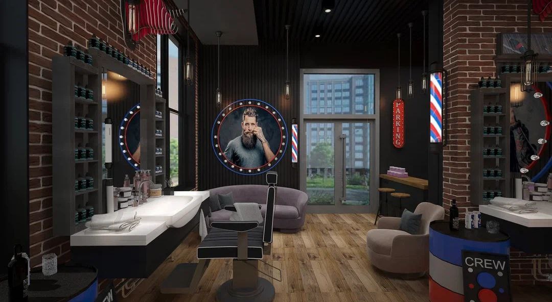 Студия интерьеров Ольги Филипповой