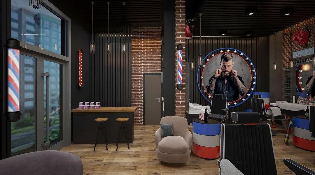 Студия интерьеров Ольги Филипповой