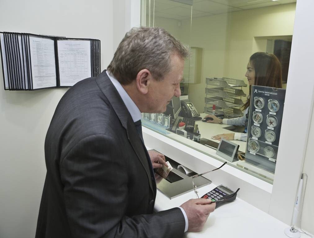    Самые популярные профессии сентября в Югре