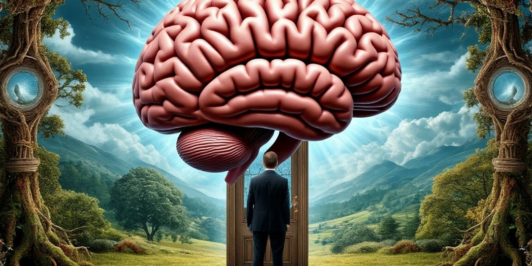 Как мозг открывает дверь к Богу: открытие Бехтерева. Почему это скрывали почти век?