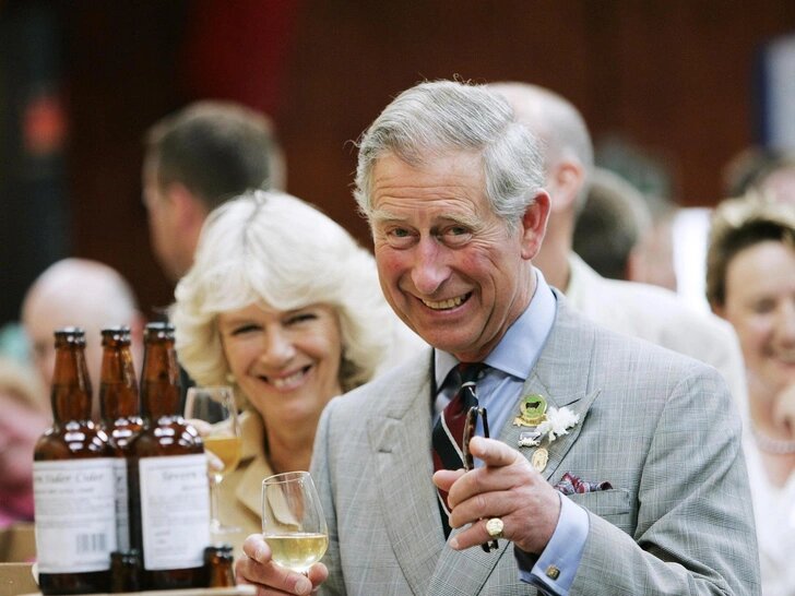 Источник фото: Daily Mail