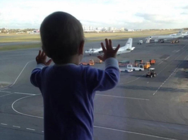     «Главный пассажир» Дарина Громова. / Соцсети