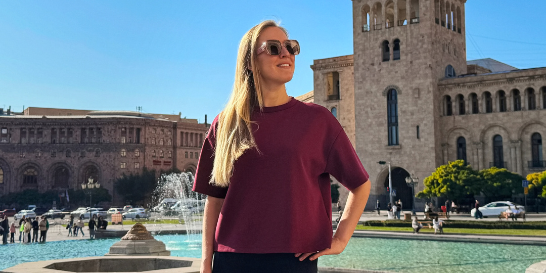 Первый раз в Ереване: 10 вещей, которые меня удивили в Армении