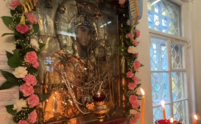    © Telegram-канал «Лира Бурак. Глава о главном»