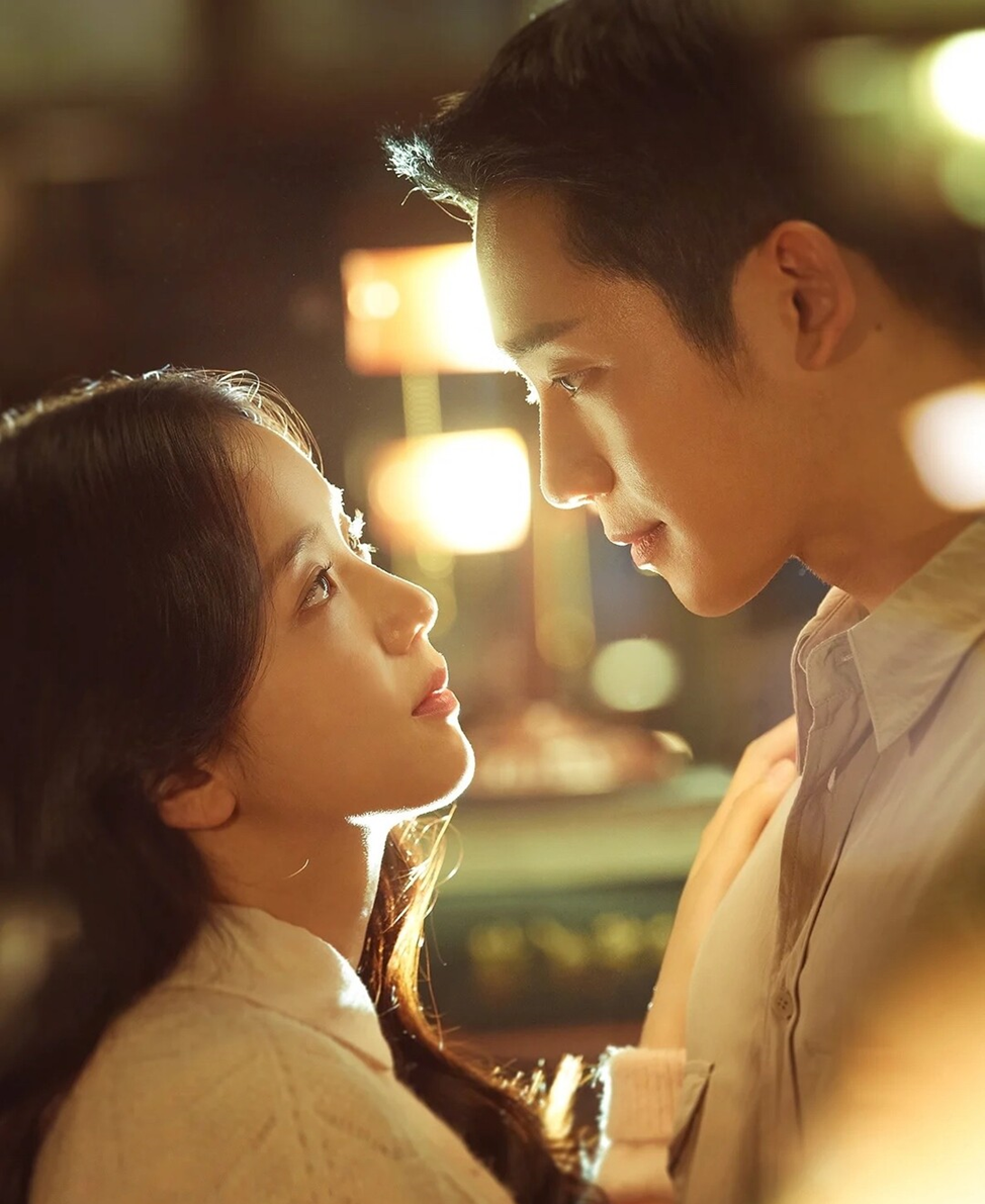 Дорама "Подснежник" 2021