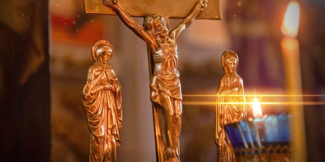 Димитриевская родительская суббота