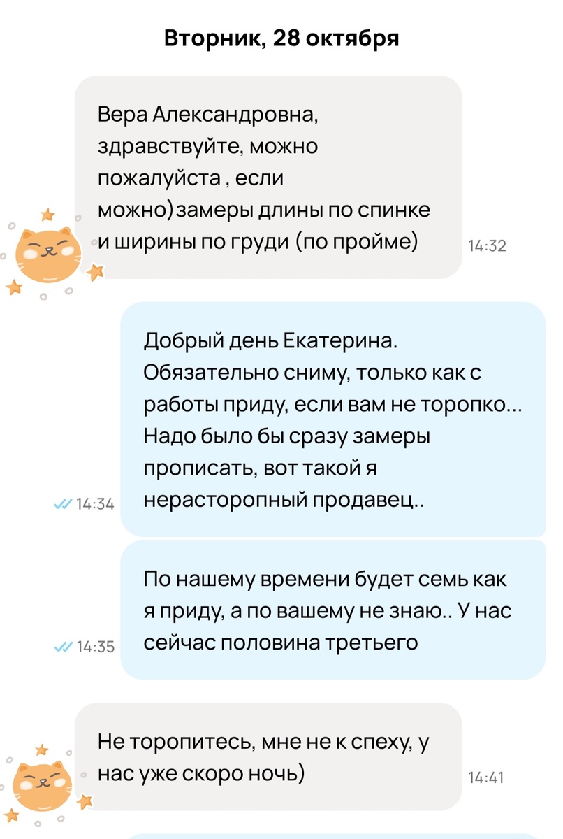 Скрин из Авито