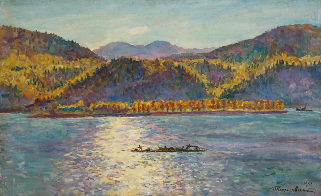 Источник группа ВК "Искусство СССР / Soviet art"