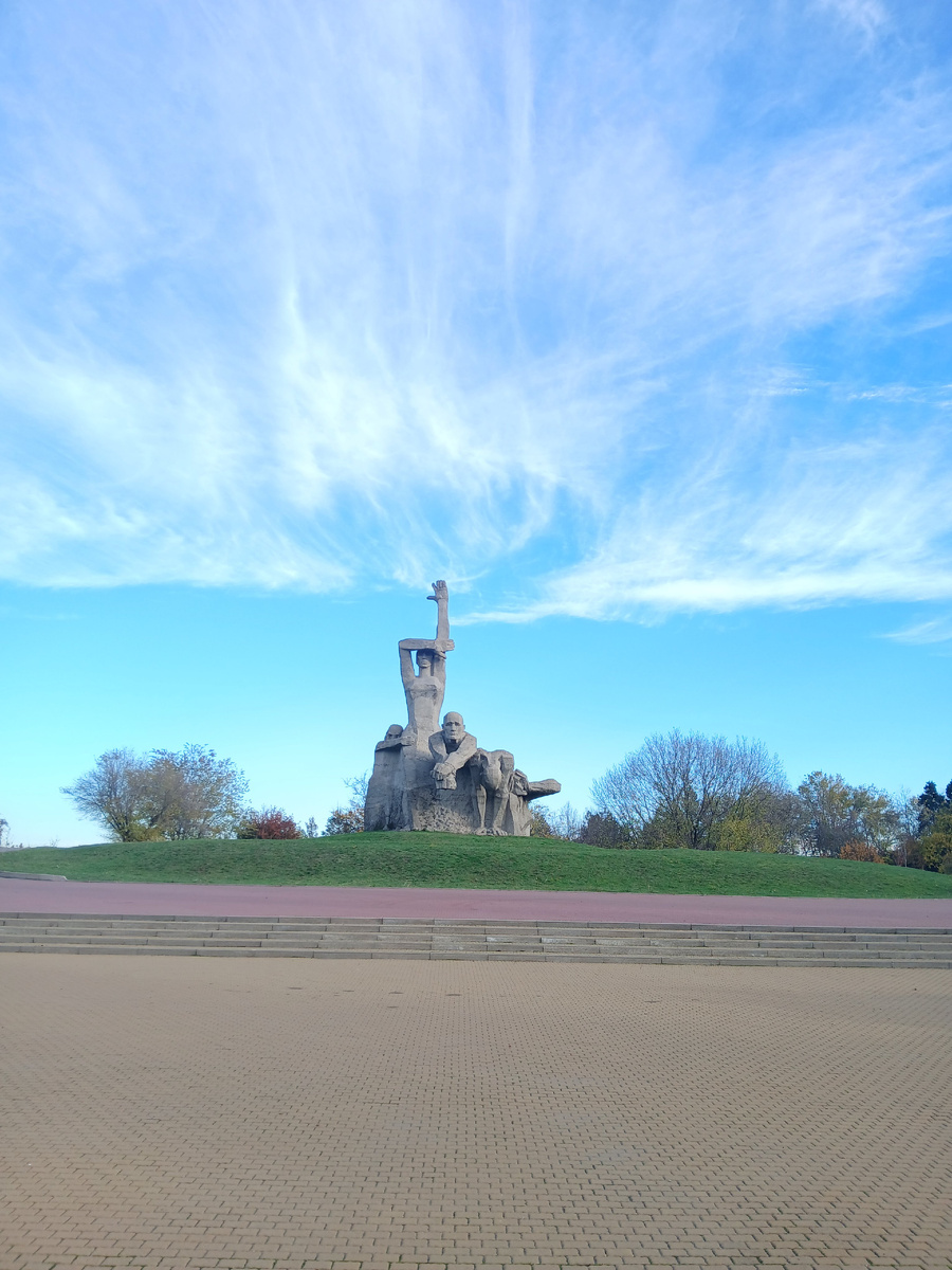 фото из личного архива, автор Наталья Прокудина