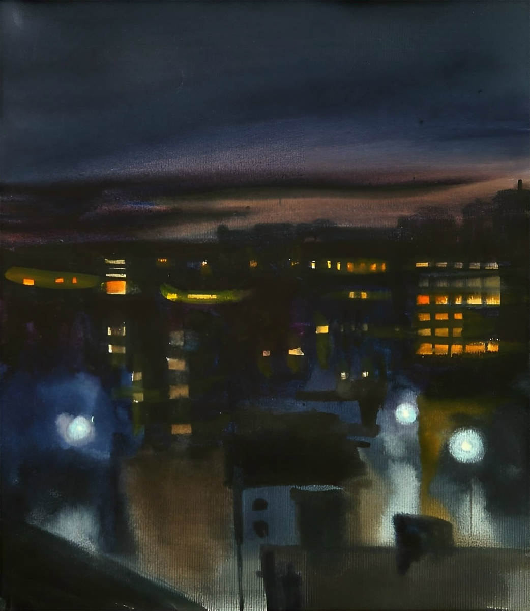 Источник группа ВК "Искусство СССР / Soviet art"