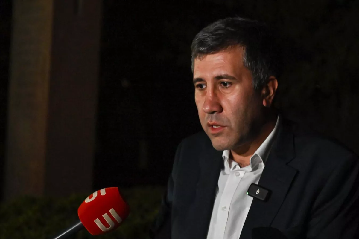 © Sputnik / Aram Nersesyan