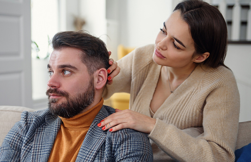 Что происходит, когда женщина становится "удобной" и почему после этого мужчина теряет интерес