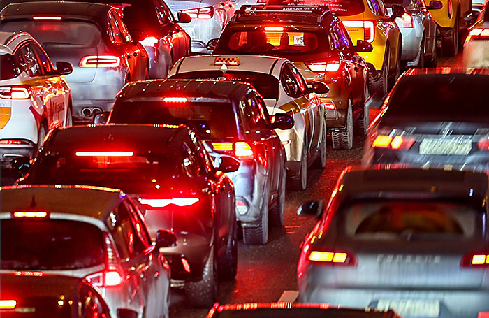    Софья Сандурская/ТАСС