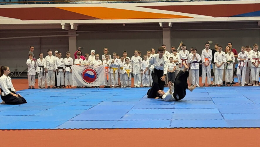    Минспорт РТ