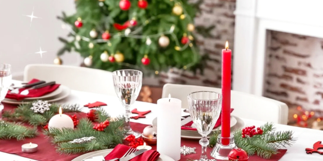 Что поставить на новогодний стол, чтобы привлечь богатство и успех в год Лошади.✨️