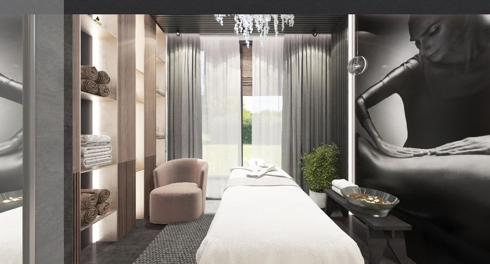 Студия интерьеров Ольги Филипповой