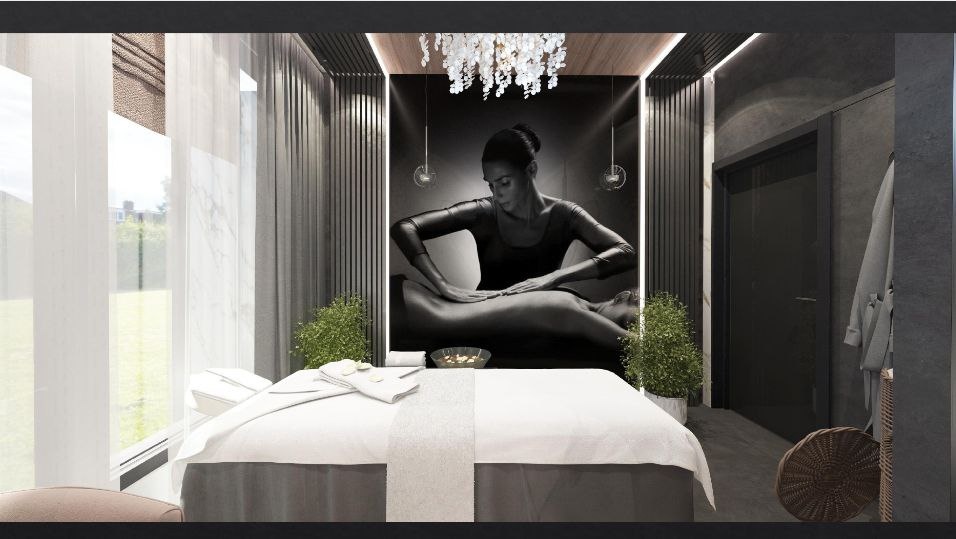 Студия интерьеров Ольги Филипповой